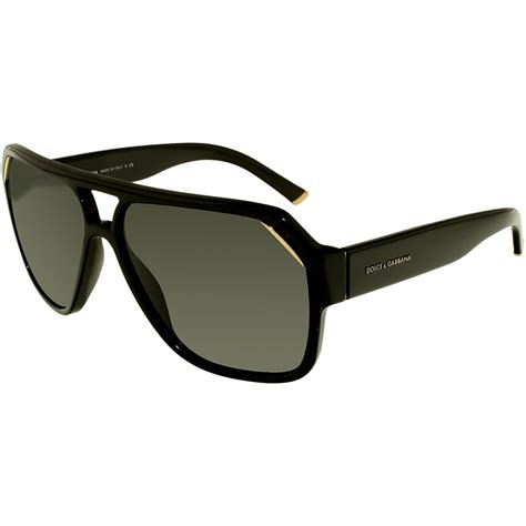 dolce gabbana lentes hombre|dolce and gabbana sunglasses men's.